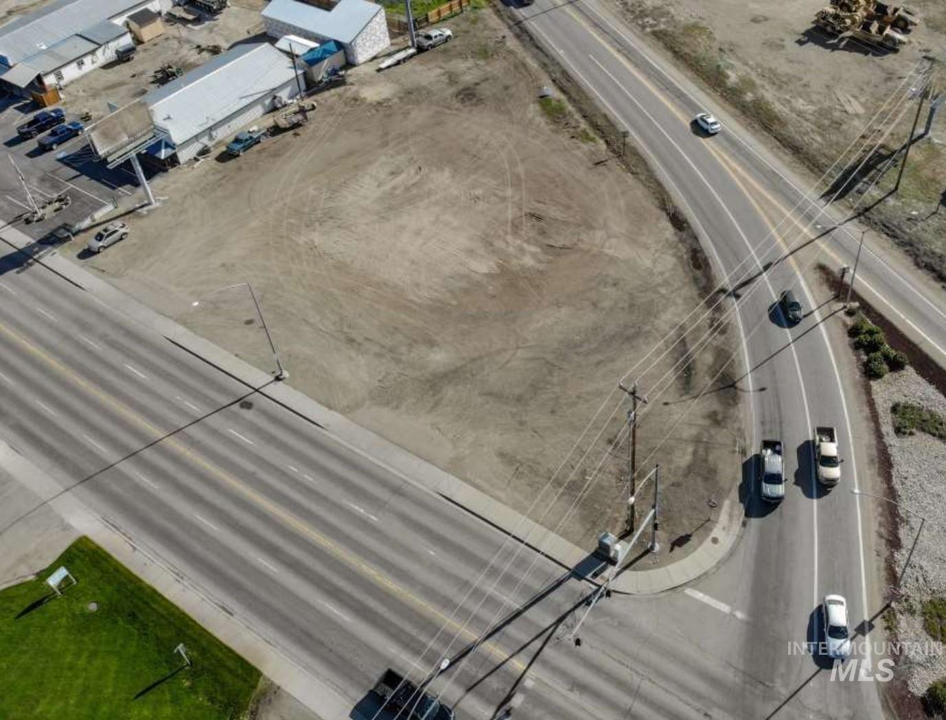 1581 S Main Street, Payette, Idaho 83661, Land For Sale, Price $485,000, 98904988