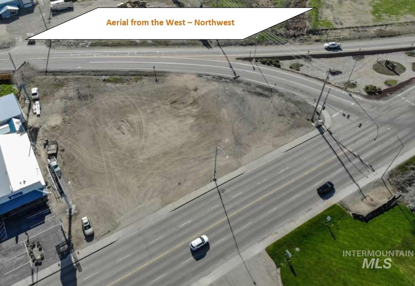 1581 S Main Street, Payette, Idaho 83661, Land For Sale, Price $485,000, 98904988