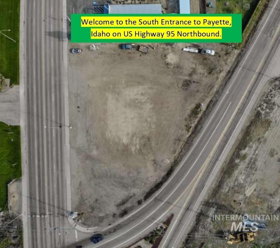 1581 S Main Street, Payette, Idaho 83661, Land For Sale, Price $485,000, 98904988