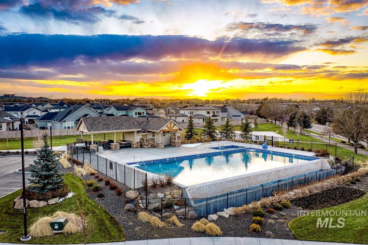 5313 S Mesa Trail Way, Meridian, Idaho 83642, 4 Bedrooms, 3.5 Bathrooms, Residential For Sale, Price $999,999,MLS 98904991