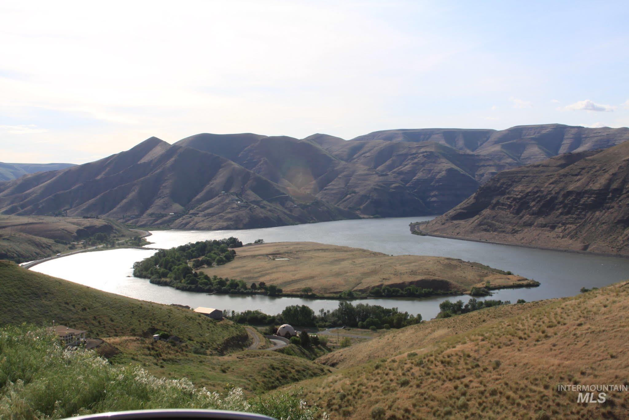 00 Silcott Hills Road, Clarkston, Washington 99403, Land For Sale, Price $95,000, 98905132