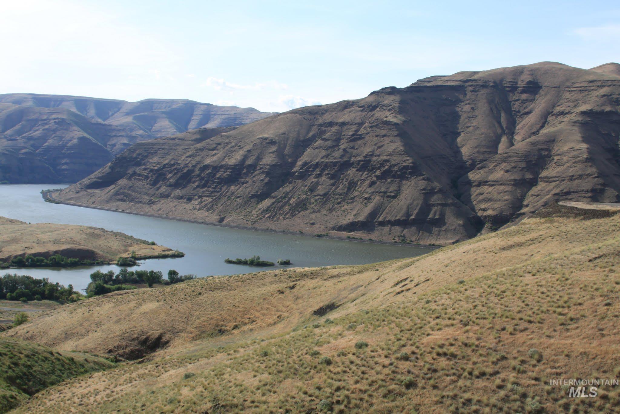 00 Silcott Hills Road, Clarkston, Washington 99403, Land For Sale, Price $95,000, 98905132