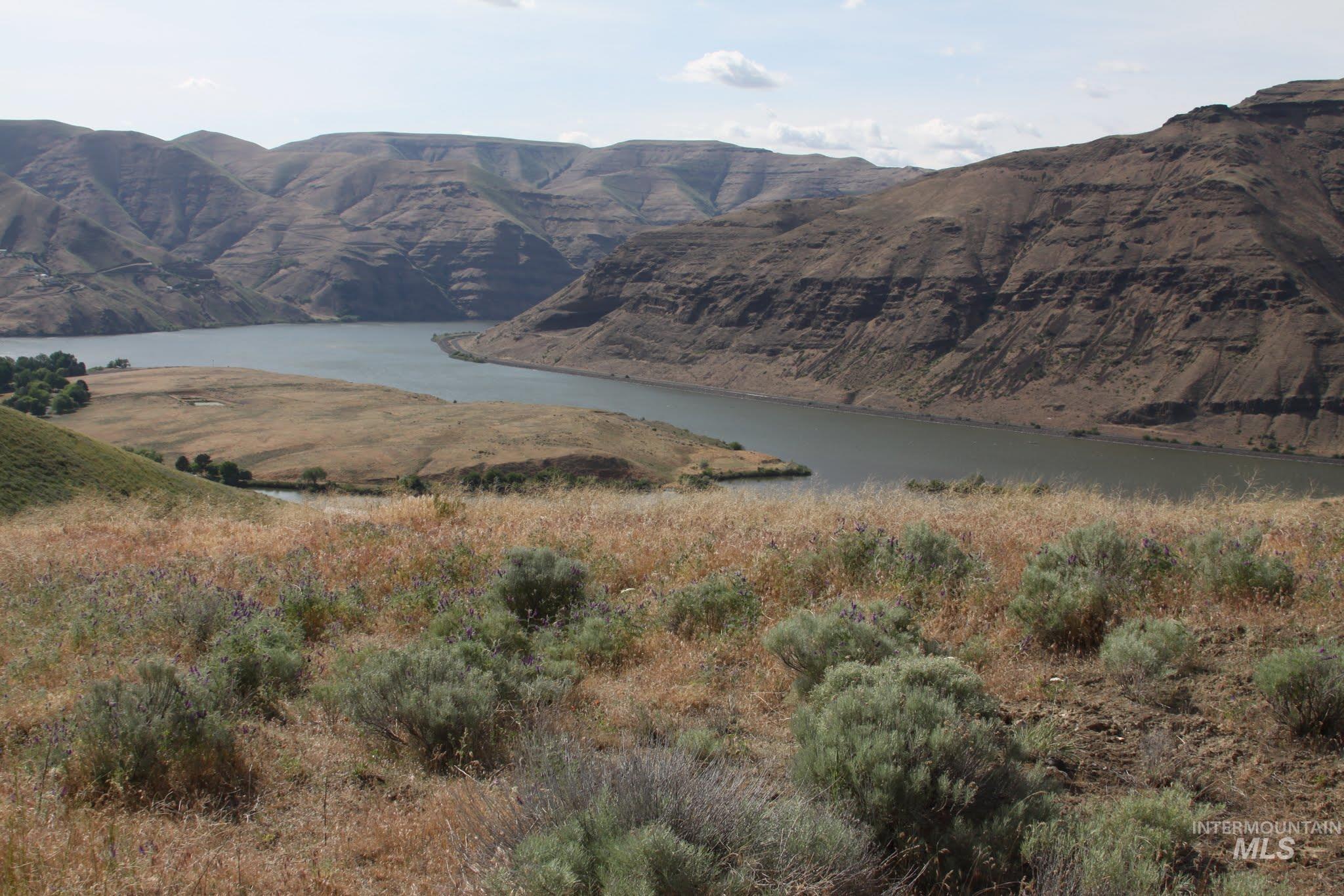 00 Silcott Hills Road, Clarkston, Washington 99403, Land For Sale, Price $95,000, 98905132