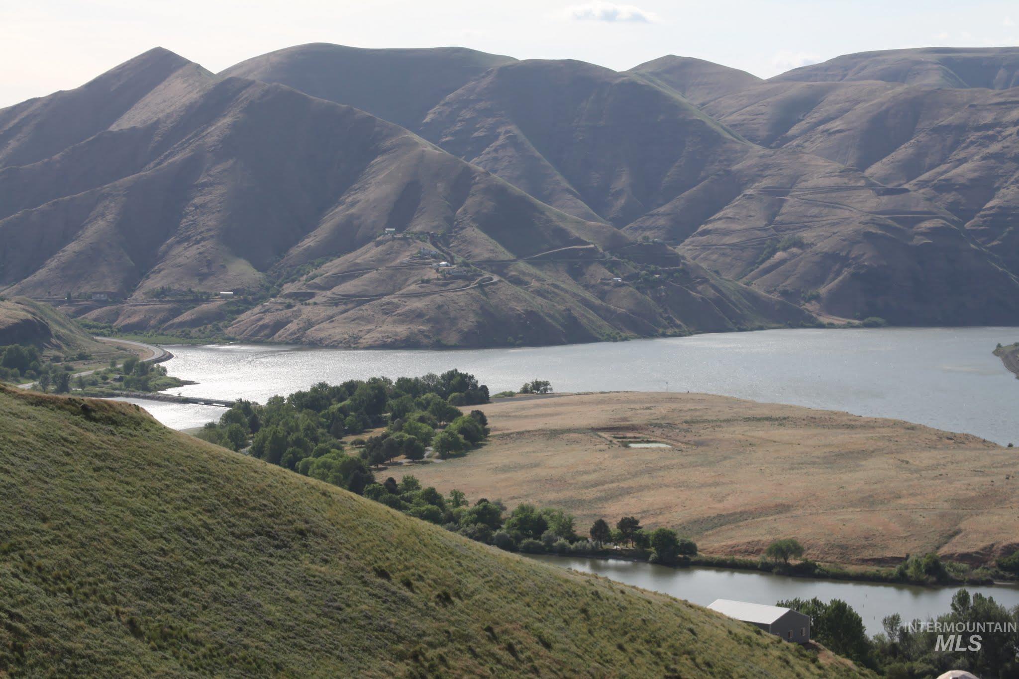 00 Silcott Hills Road, Clarkston, Washington 99403, Land For Sale, Price $95,000, 98905132