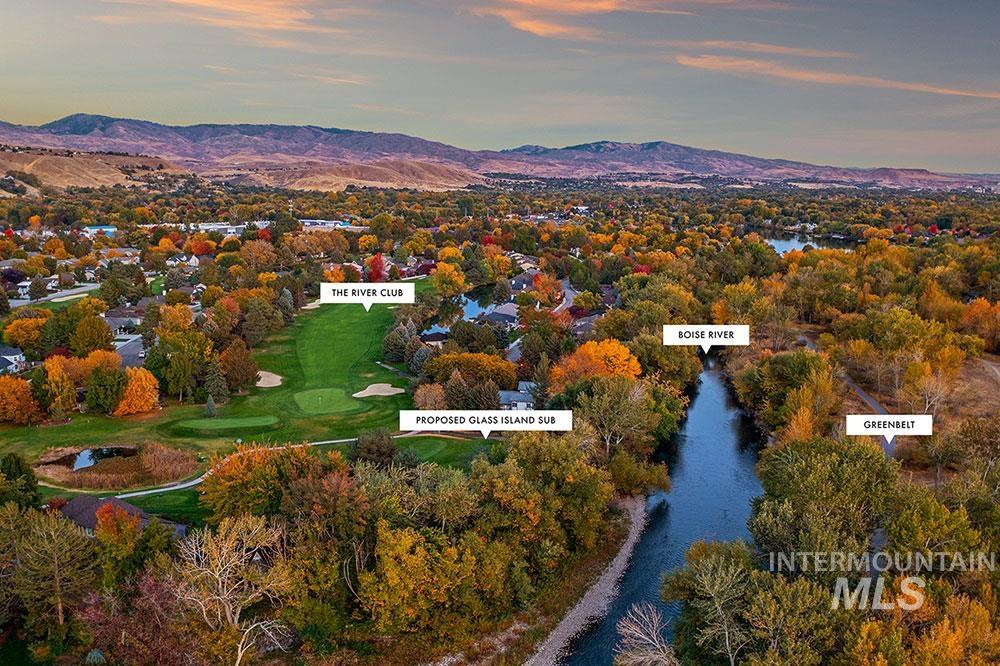 River Club 2022 - Parcel C, Garden City, Idaho 83703, Land For Sale, Price $1,750,000,MLS 98905267