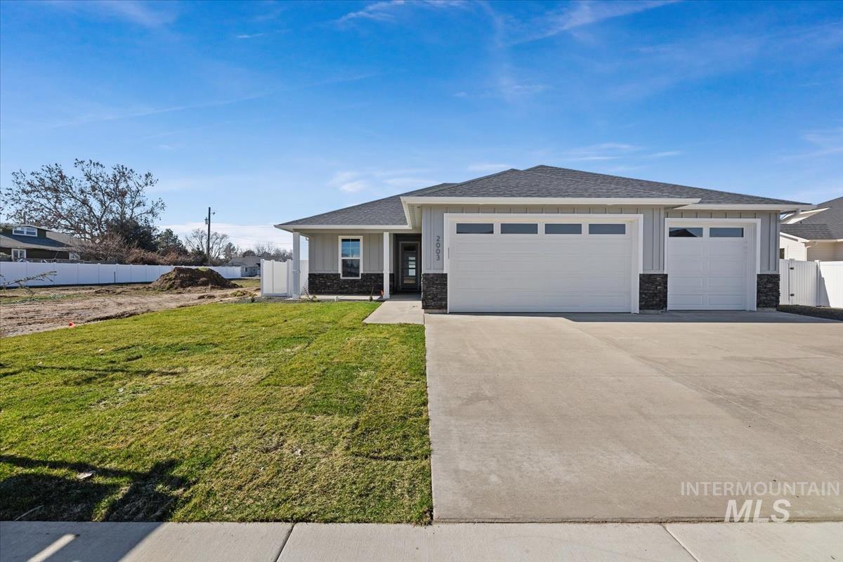 TBD Justine Court, Fruitland, Idaho 83619, 3 Bedrooms, 2 Bathrooms, Residential For Sale, Price $399,900,MLS 98905395