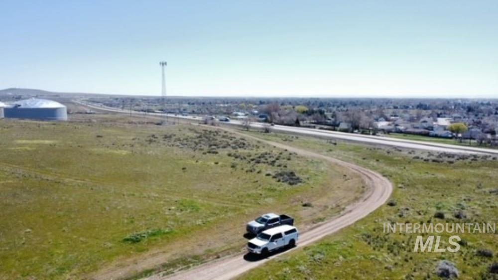 TBD NE Frontage Road, Mountain Home, Idaho 83647, Land For Sale, Price $792,000, 98905425