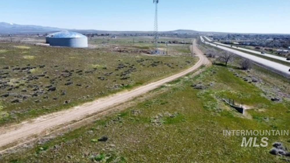 TBD NE Frontage Road, Mountain Home, Idaho 83647, Land For Sale, Price $792,000, 98905425