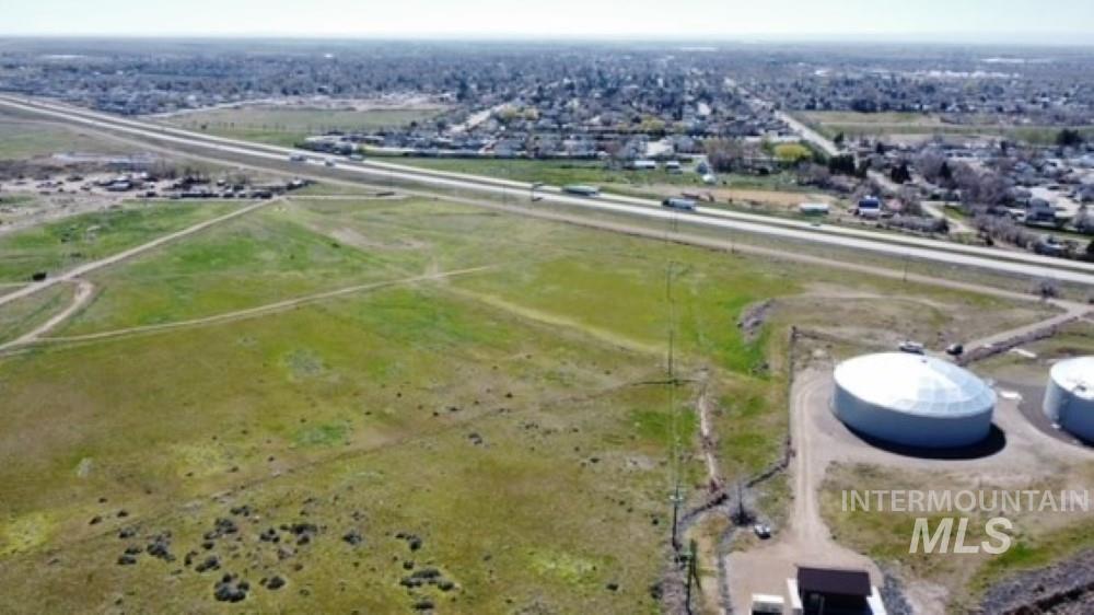 TBD NE Frontage Road, Mountain Home, Idaho 83647, Land For Sale, Price $792,000, 98905425