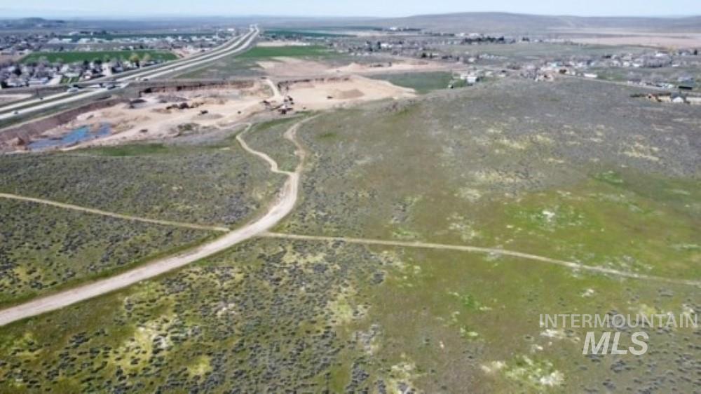 TBD NE Frontage Road, Mountain Home, Idaho 83647, Land For Sale, Price $200,000, 98905426