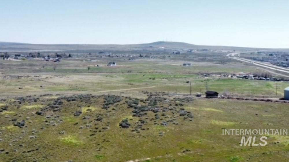 TBD NE Frontage Road, Mountain Home, Idaho 83647, Land For Sale, Price $200,000, 98905426