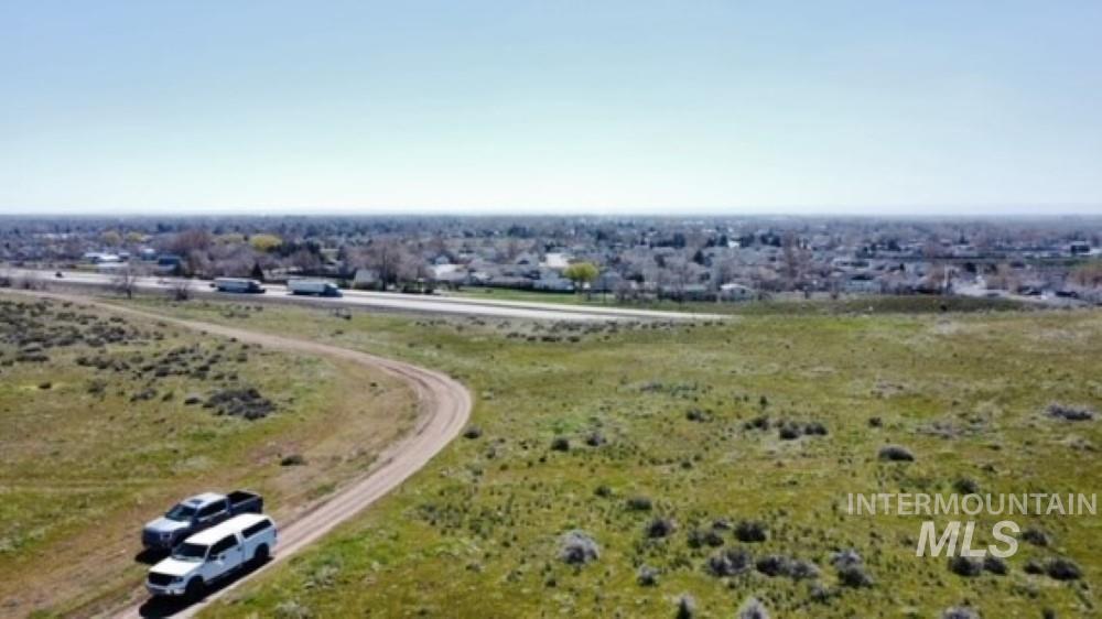 TBD NE Frontage Road, Mountain Home, Idaho 83647, Land For Sale, Price $200,000, 98905426