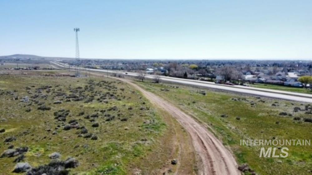 TBD NE Frontage Road, Mountain Home, Idaho 83647, Land For Sale, Price $200,000, 98905426