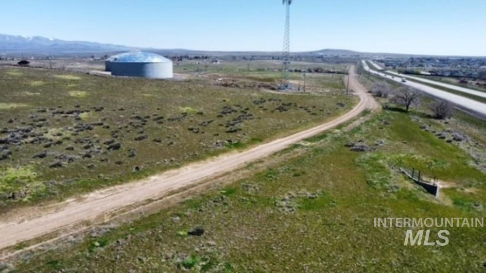TBD NE Frontage Road, Mountain Home, Idaho 83647, Land For Sale, Price $200,000, 98905426