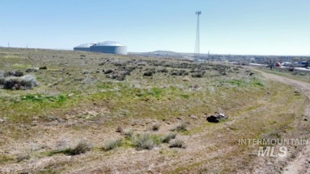 TBD NE Frontage Road, Mountain Home, Idaho 83647, Land For Sale, Price $200,000, 98905426
