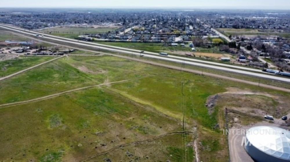 TBD NE Frontage Road, Mountain Home, Idaho 83647, Land For Sale, Price $200,000, 98905426