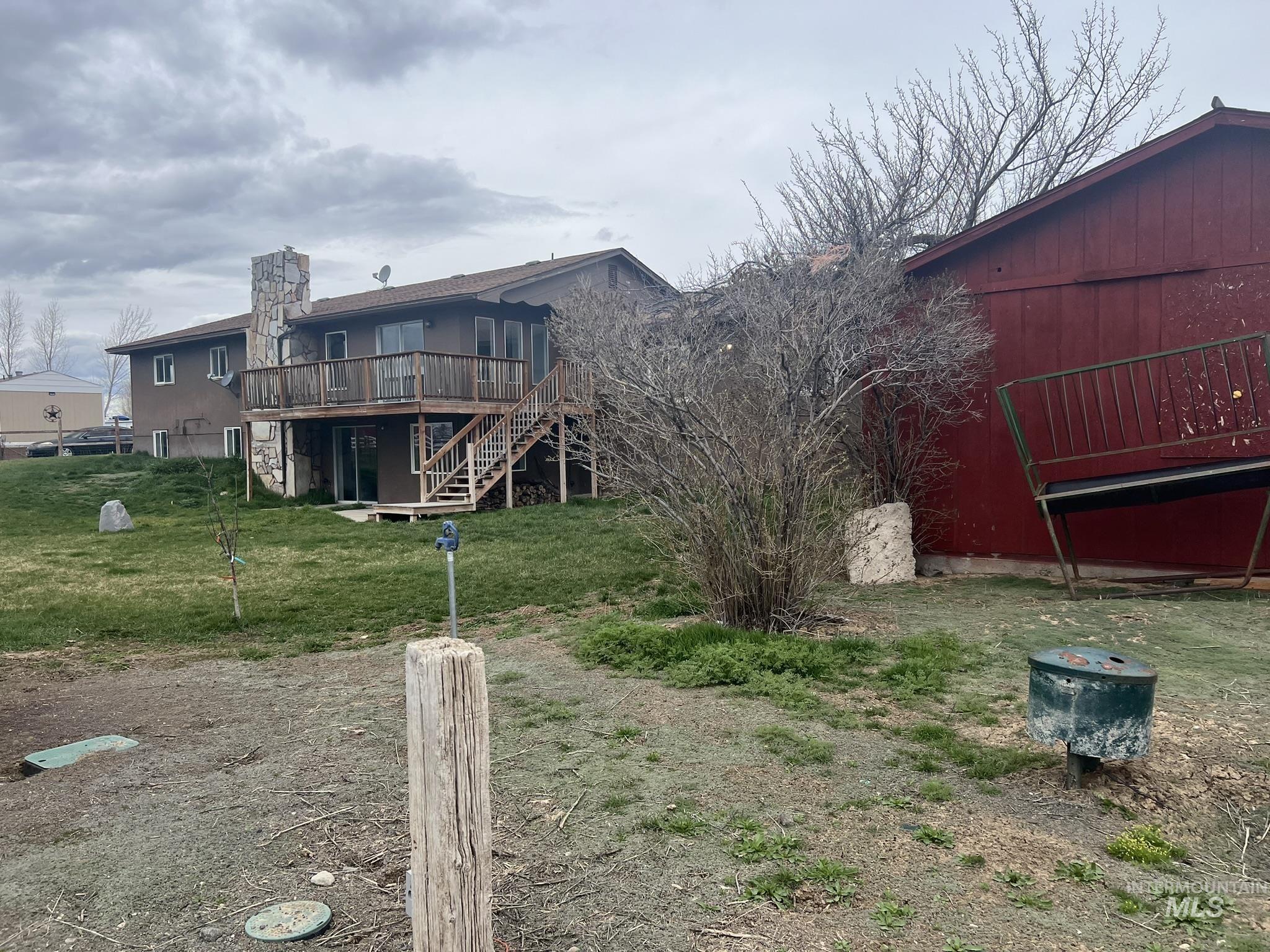 1825 E 1550 S, Gooding, Idaho 83330, 4 Bedrooms, 2 Bathrooms, Residential For Sale, Price $565,000,MLS 98905489