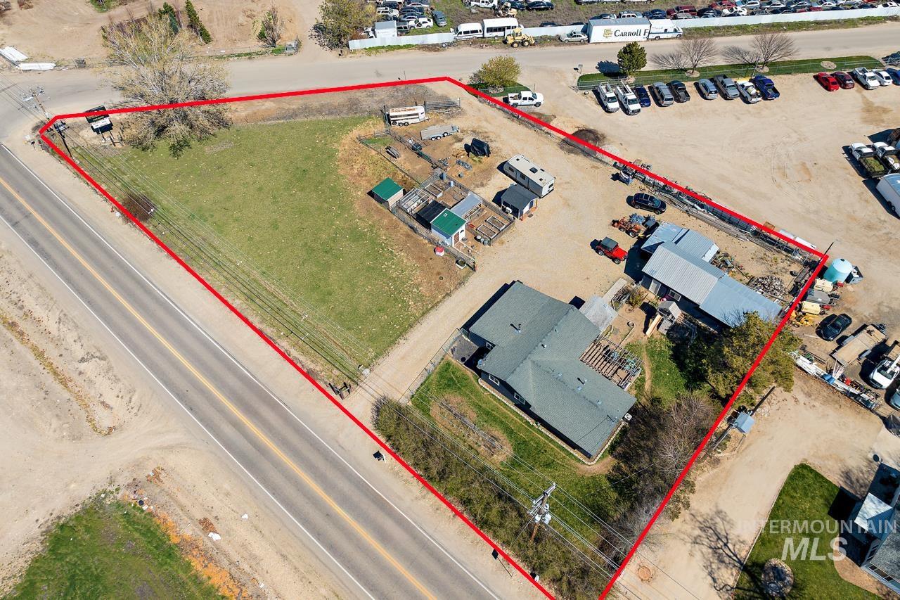 3304 N Middleton, Nampa, Idaho 83651, Business/Commercial For Sale, Price $645,000,MLS 98905503