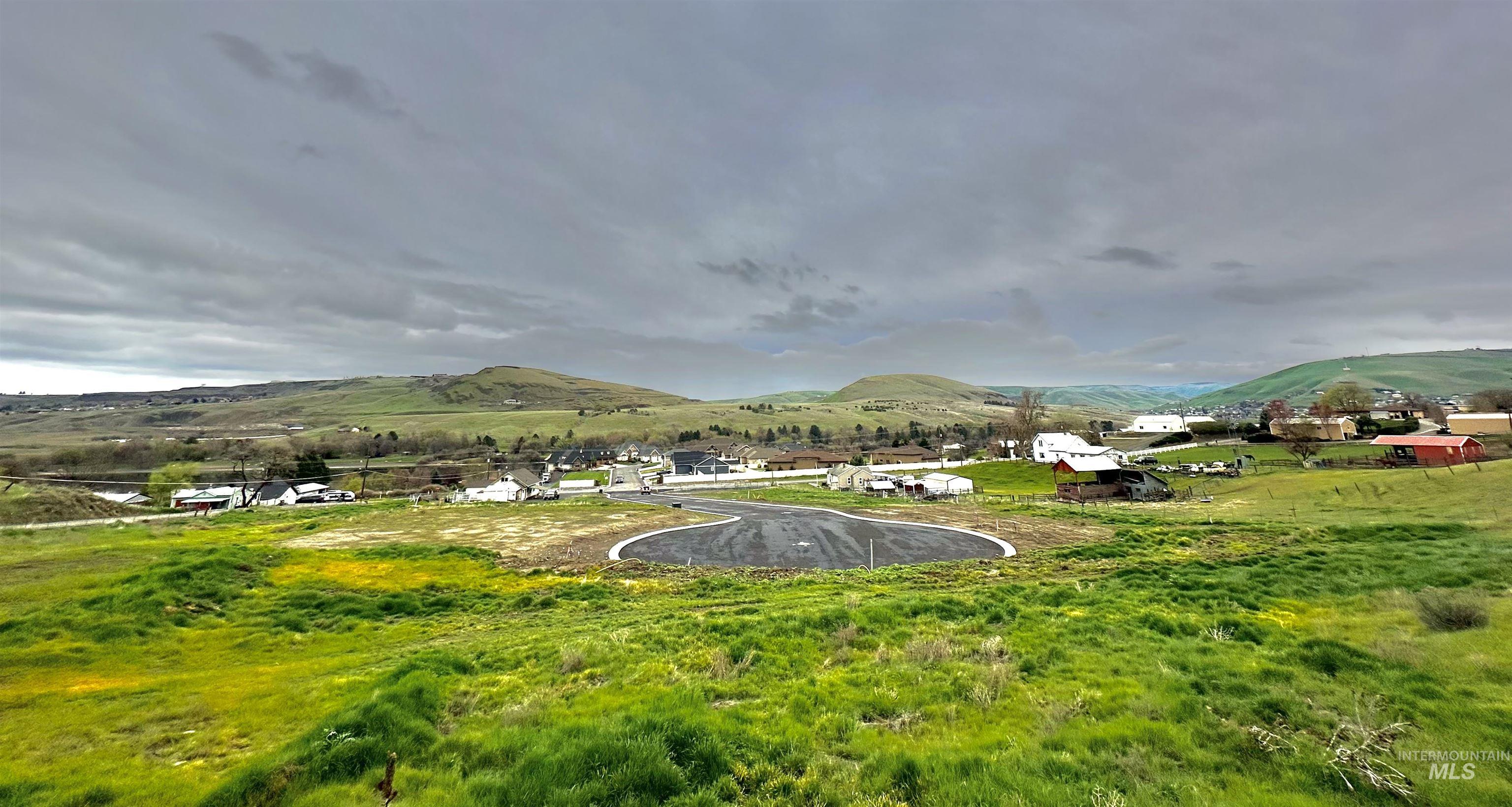 1509 Arkenstone Court Lot 3, Clarkston, Washington 99403, Land For Sale, Price $150,000, 98905513