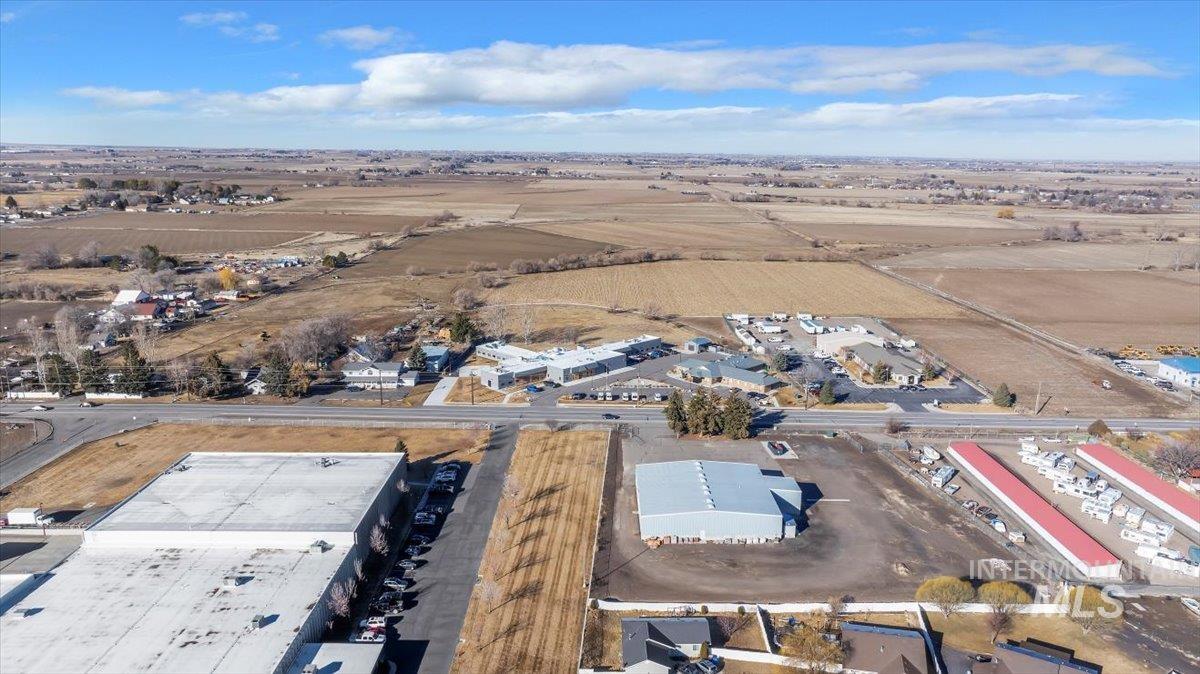 654 Washington St. South, Twin Falls, Idaho 83301, Land For Sale, Price $2,500,000, 98905516