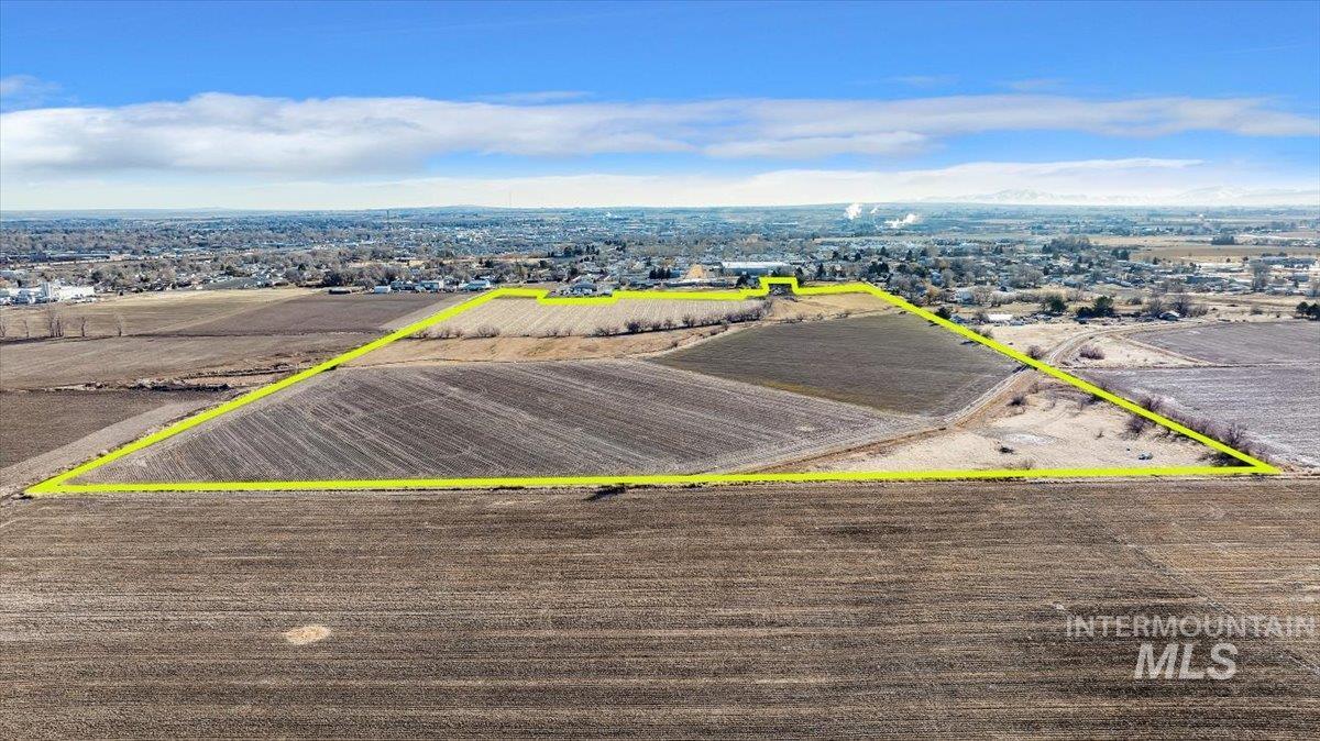 654 Washington St. South, Twin Falls, Idaho 83301, Land For Sale, Price $2,500,000, 98905516
