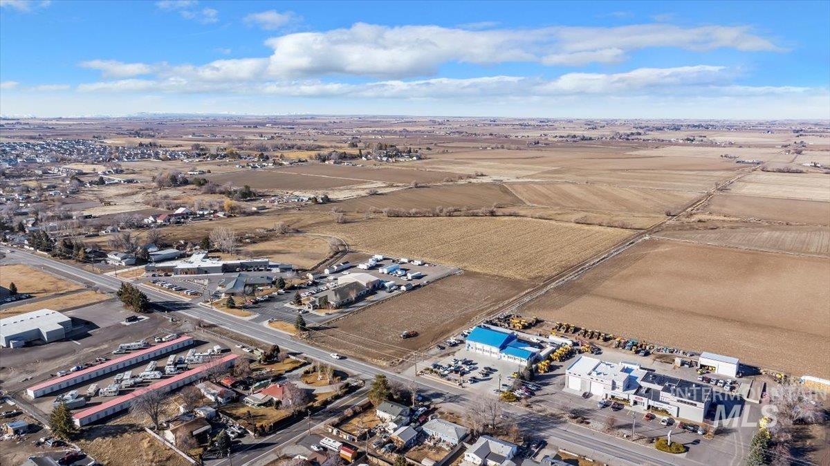 654 Washington St. South, Twin Falls, Idaho 83301, Land For Sale, Price $2,500,000, 98905516