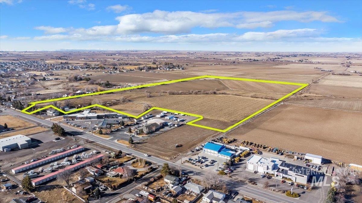 654 Washington St. South, Twin Falls, Idaho 83301, Land For Sale, Price $2,500,000, 98905516