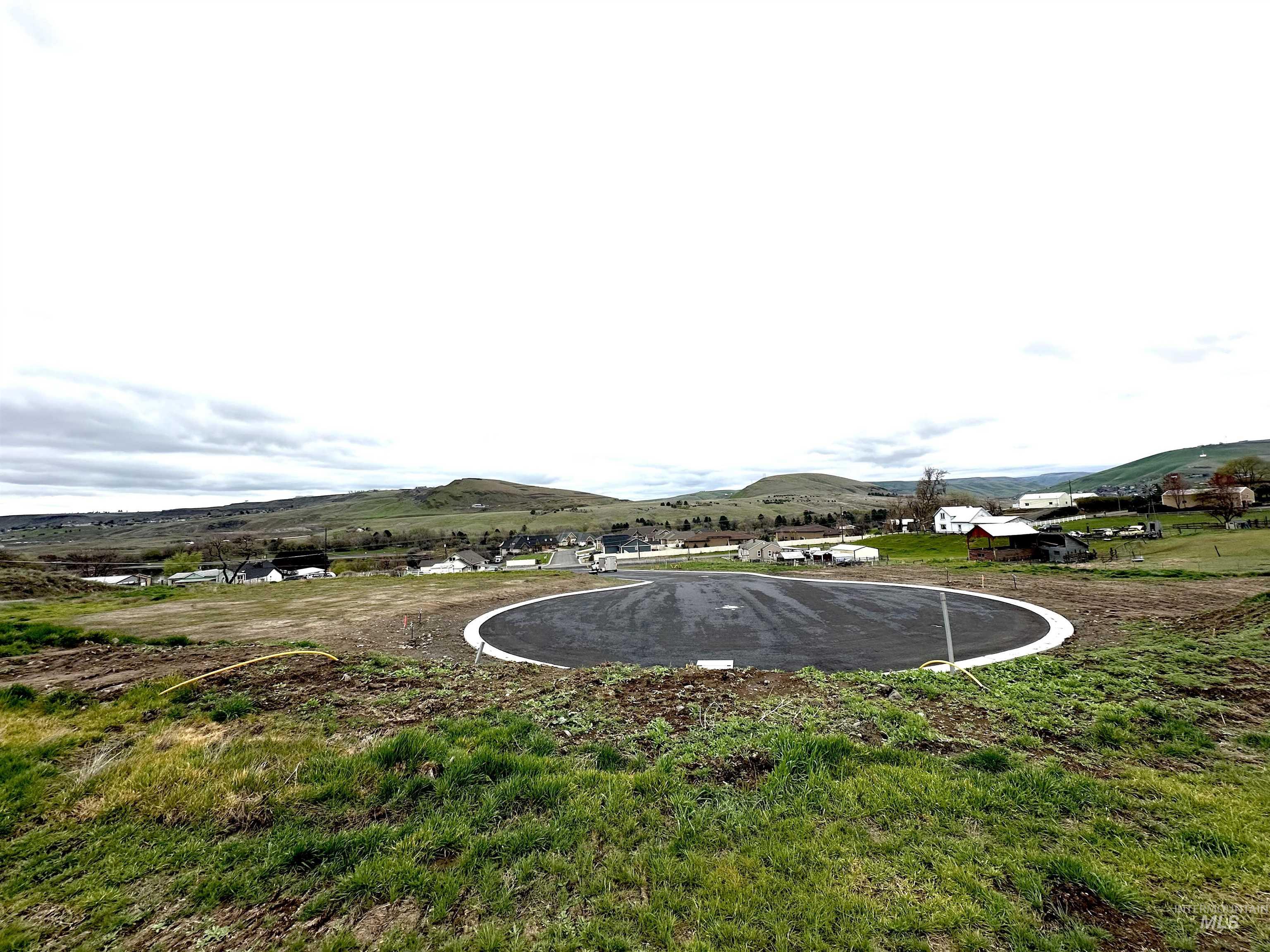 1510 Arkenstone Court Lot 4, Clarkston, Washington 99403, Land For Sale, Price $150,000, 98905520