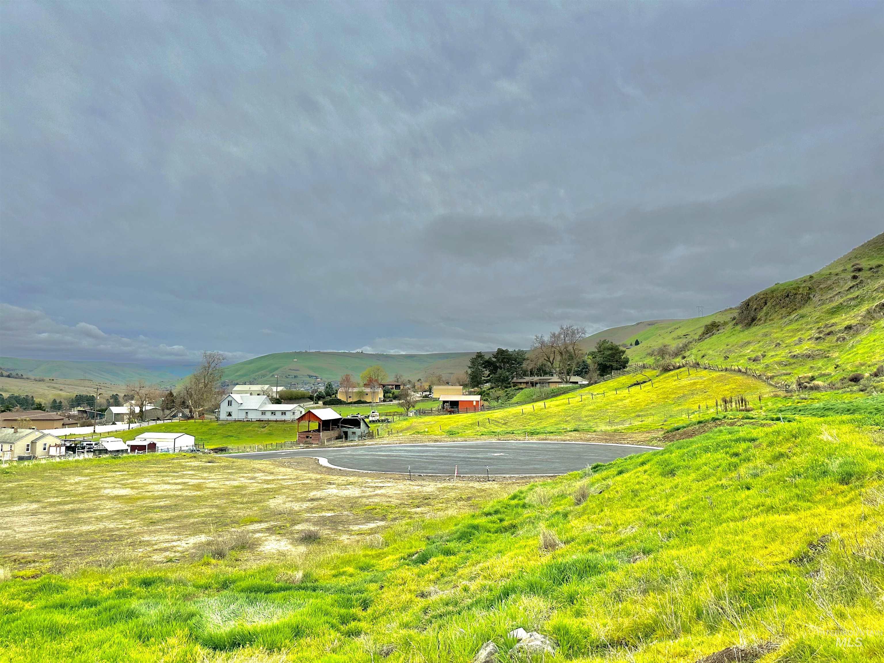 1502 Arkenstone Court Lot 6, Clarkston, Washington 99403, Land For Sale, Price $140,000, 98905522