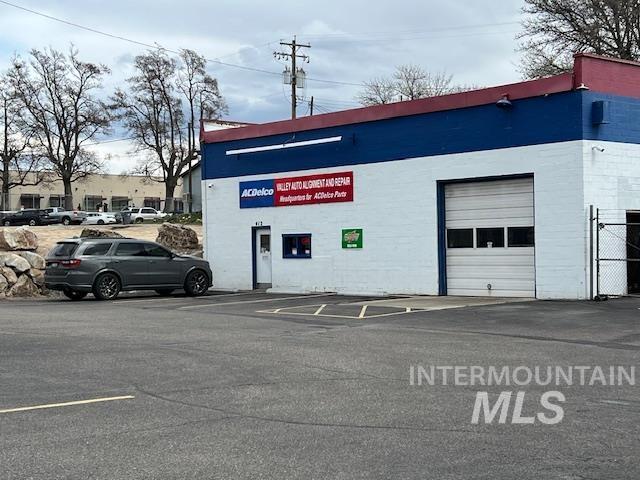 412 11Th Ave N, Nampa, Idaho 83687-3441, Business/Commercial For Sale, Price $900,000,MLS 98905528