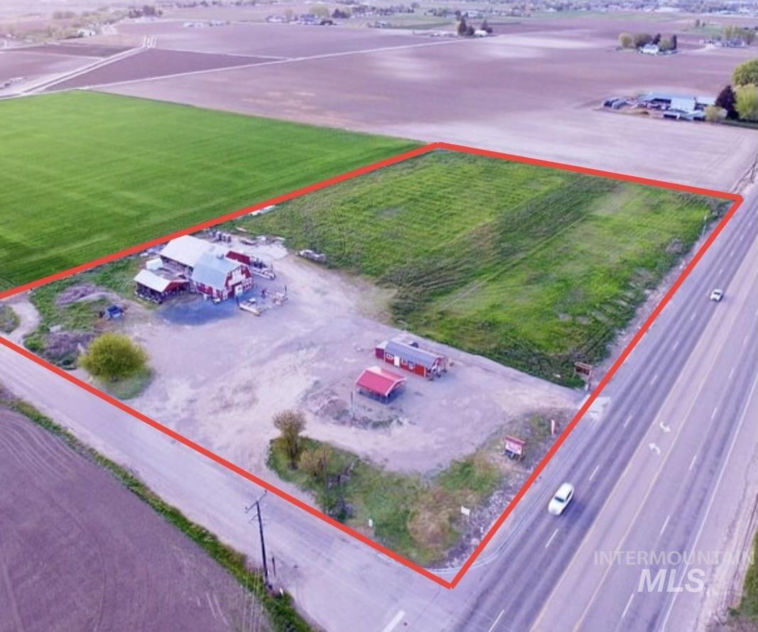 6525 HWY 95, Fruitland, Idaho 83619, Business/Commercial For Sale, Price $1,500,000,MLS 98905647
