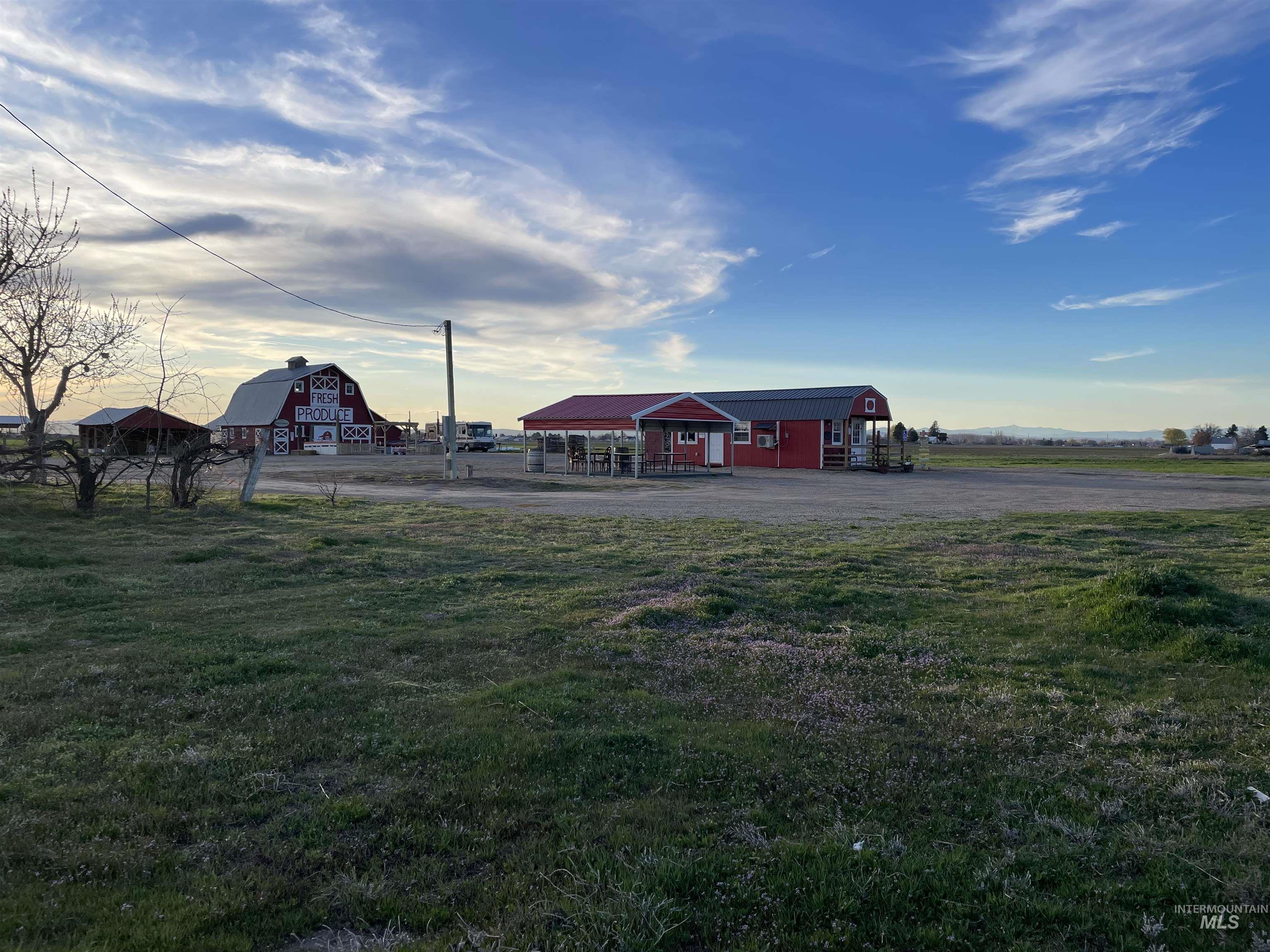 6525 HWY 95, Fruitland, Idaho 83619, Business/Commercial For Sale, Price $1,500,000,MLS 98905647
