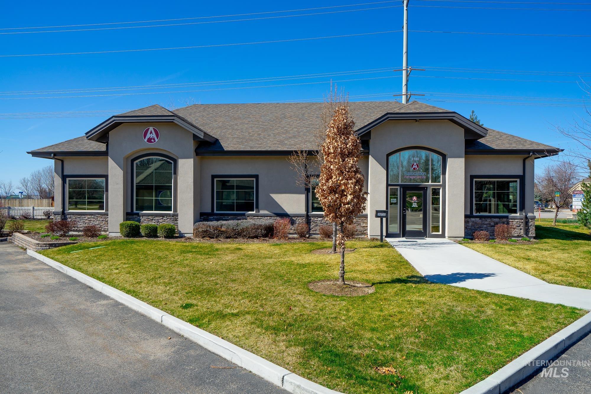 3140 W Belltower Dr, Meridian, Idaho 83646, 6 Rooms, Business/Commercial For Sale, Price $1,400,000,MLS 98905700