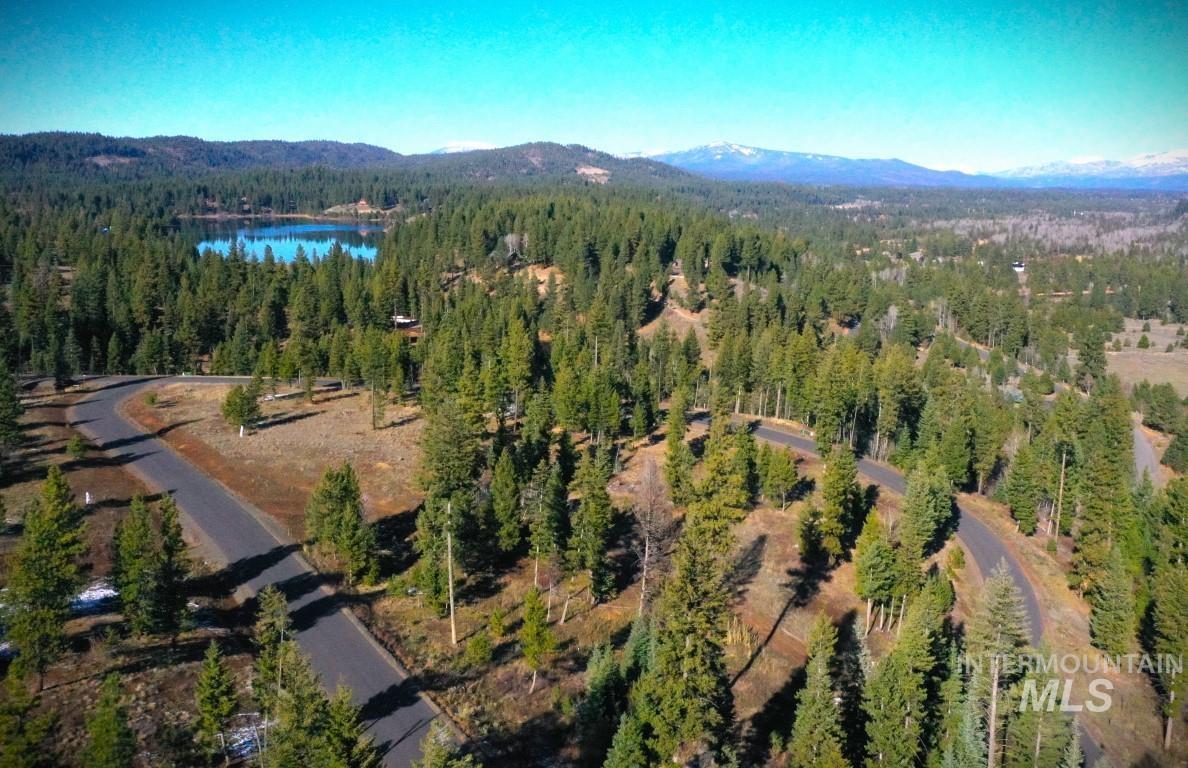 Lot 1 Bella View Drive, McCall, Idaho 83638, Land For Sale, Price $385,000, 98905943