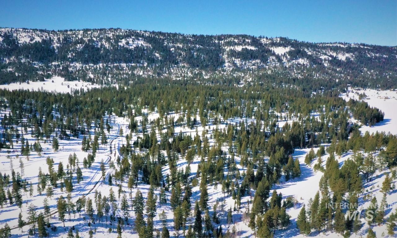 Lot 1 Bella View Drive, McCall, Idaho 83638, Land For Sale, Price $385,000,MLS 98905943