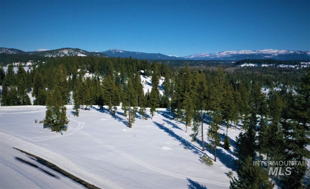 Lot 1 Bella View Drive, McCall, Idaho 83638, Land For Sale, Price $385,000, 98905943