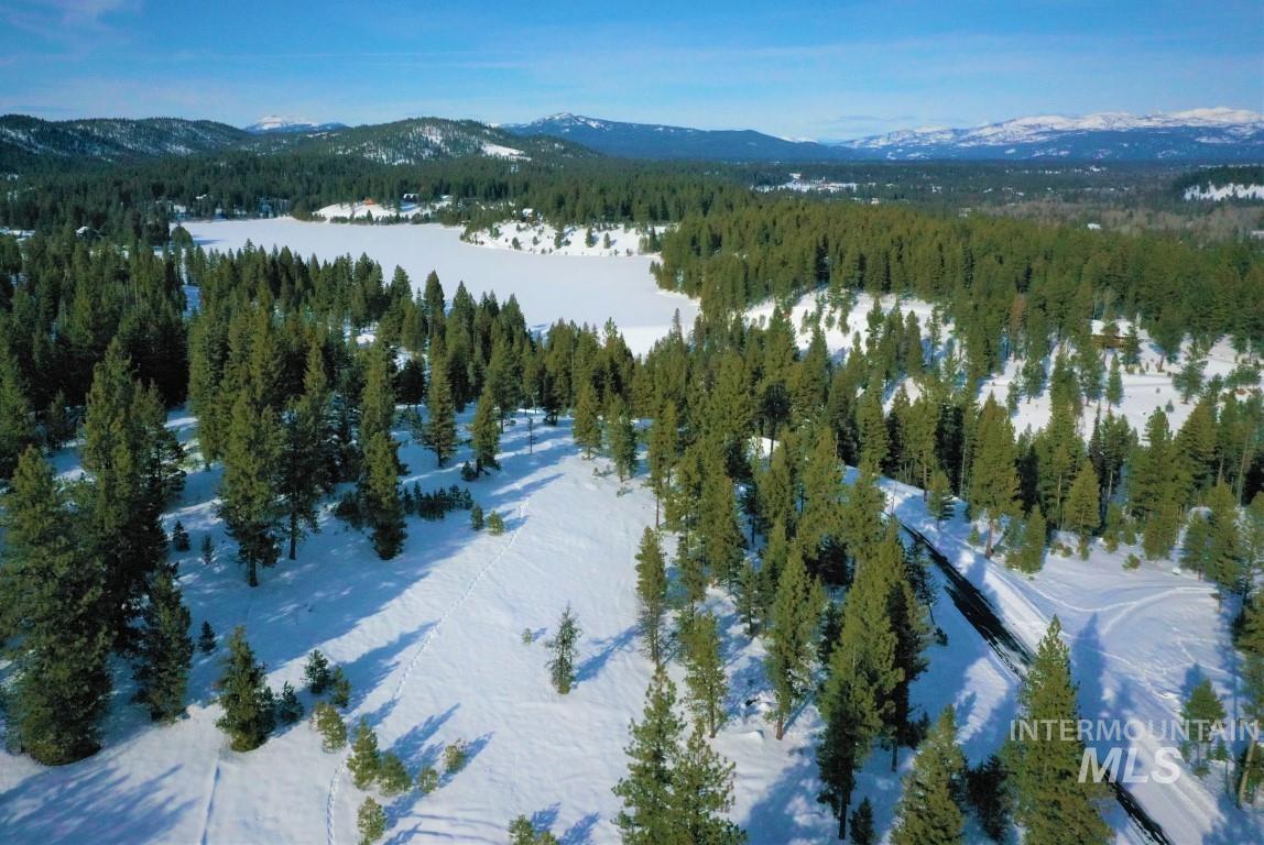 Lot 1 Bella View Drive, McCall, Idaho 83638, Land For Sale, Price $385,000, 98905943