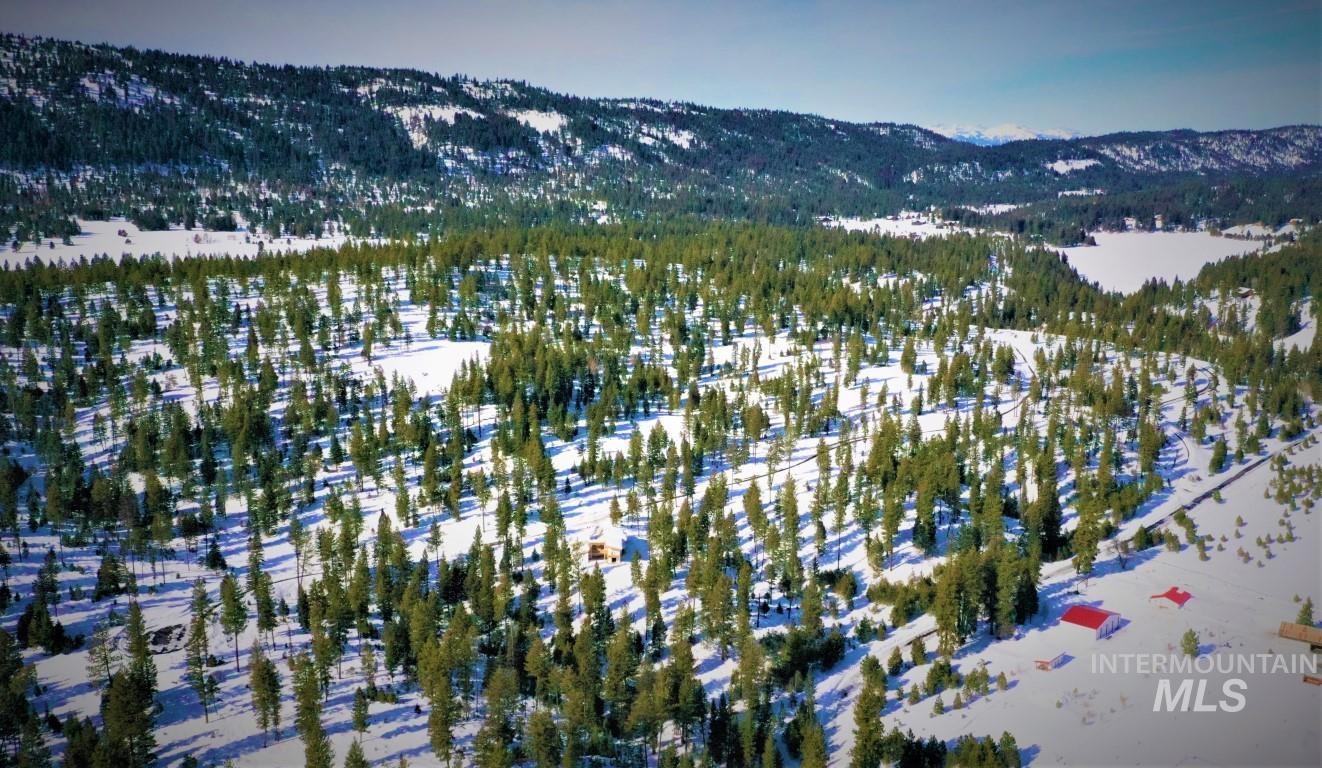 Lot 1 Bella View Drive, McCall, Idaho 83638, Land For Sale, Price $385,000, 98905943