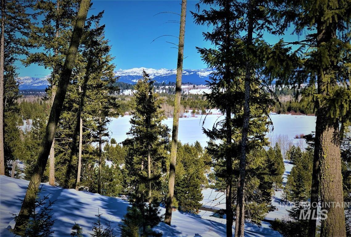 Lot 1 Bella View Drive, McCall, Idaho 83638, Land For Sale, Price $385,000,MLS 98905943