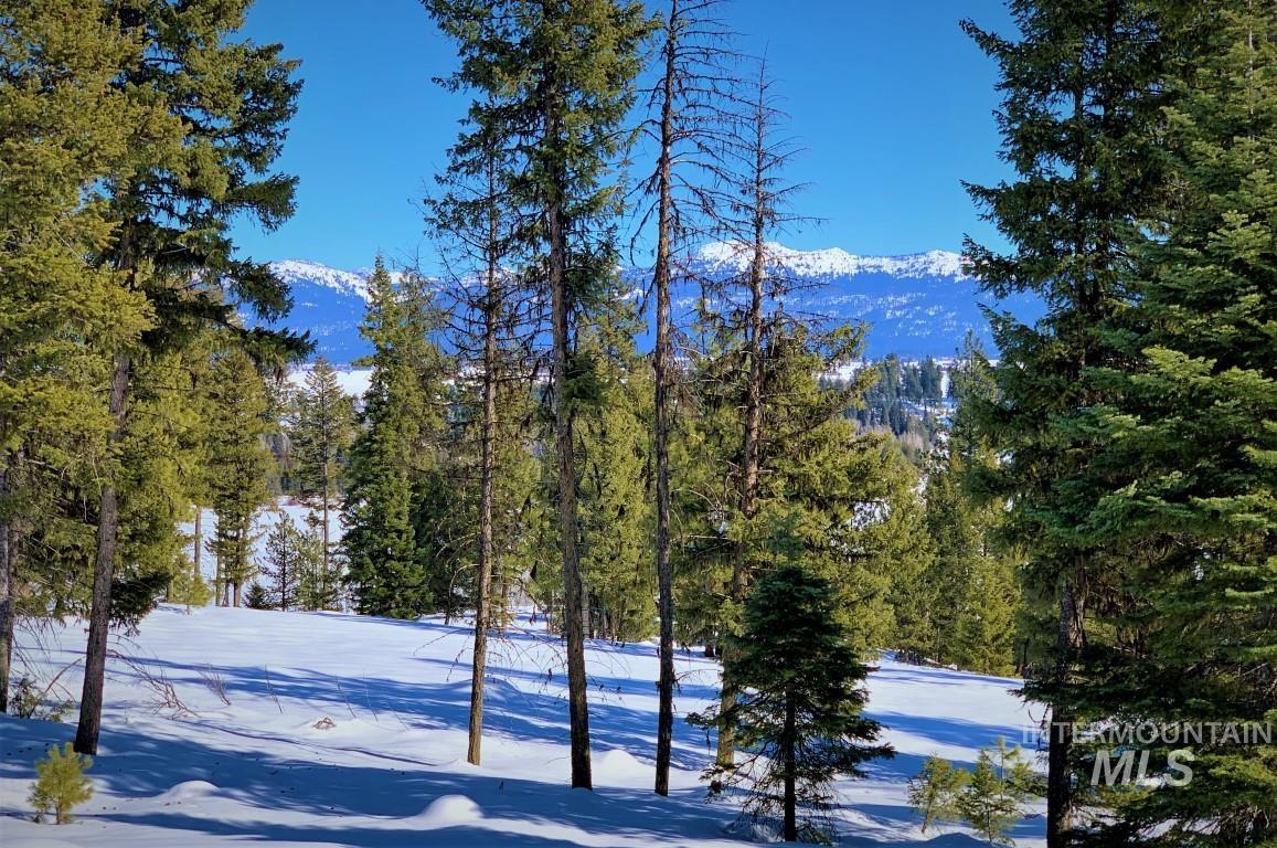 Lot 1 Bella View Drive, McCall, Idaho 83638, Land For Sale, Price $385,000, 98905943