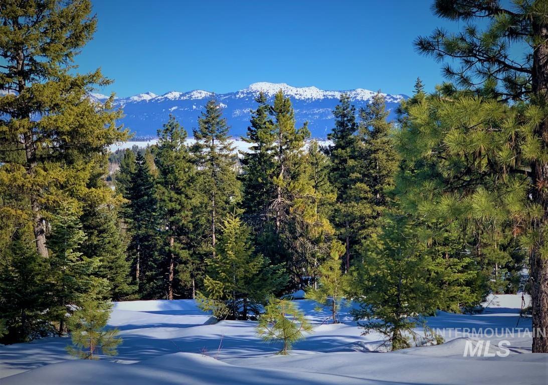Lot 1 Bella View Drive, McCall, Idaho 83638, Land For Sale, Price $385,000, 98905943