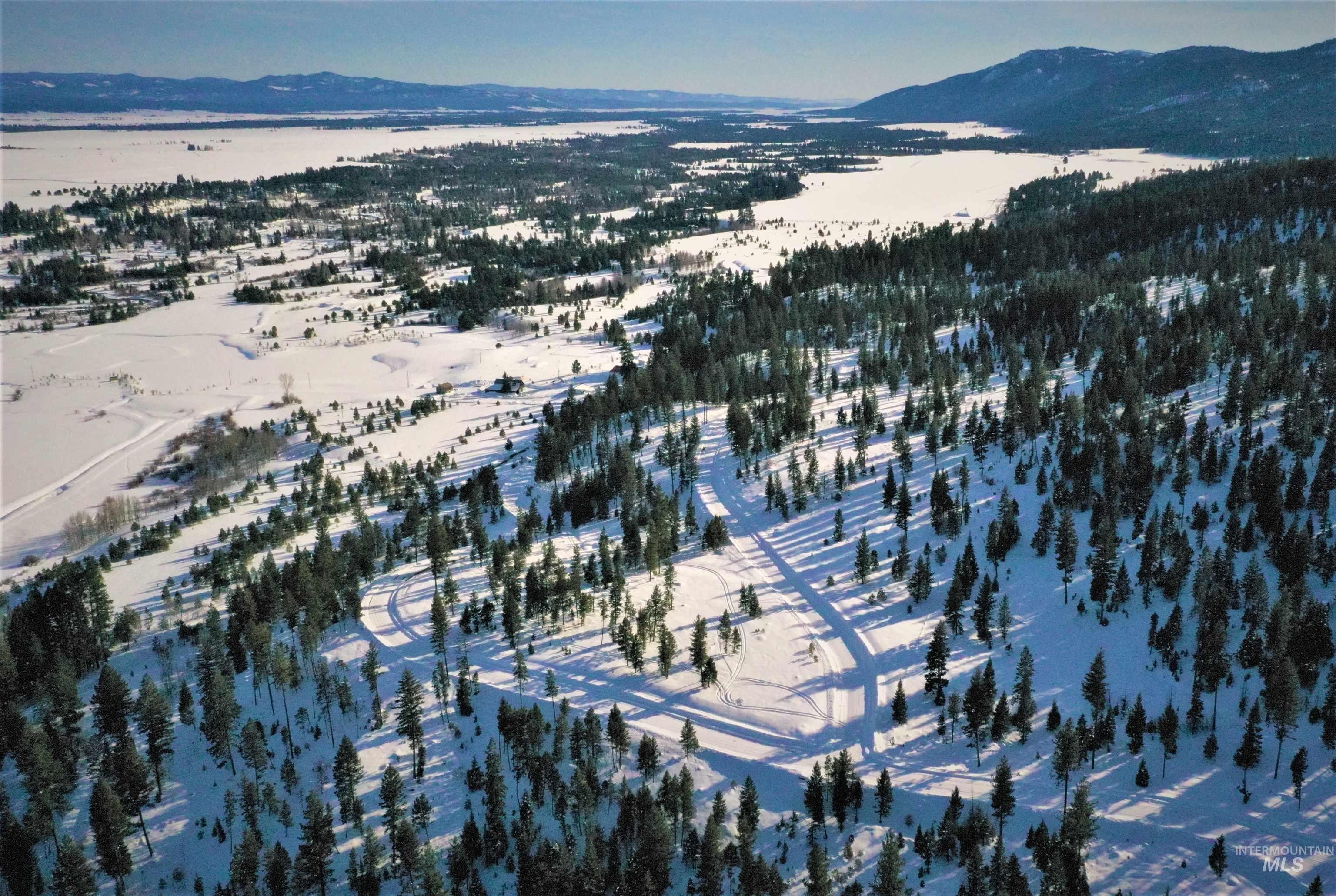 Lot 1 Bella View Drive, McCall, Idaho 83638, Land For Sale, Price $385,000, 98905943