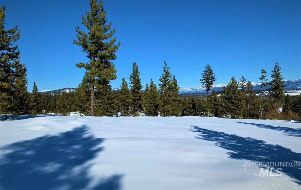 Lot 2 Bella View Drive, McCall, Idaho 83638, Land For Sale, Price $335,000,MLS 98905945