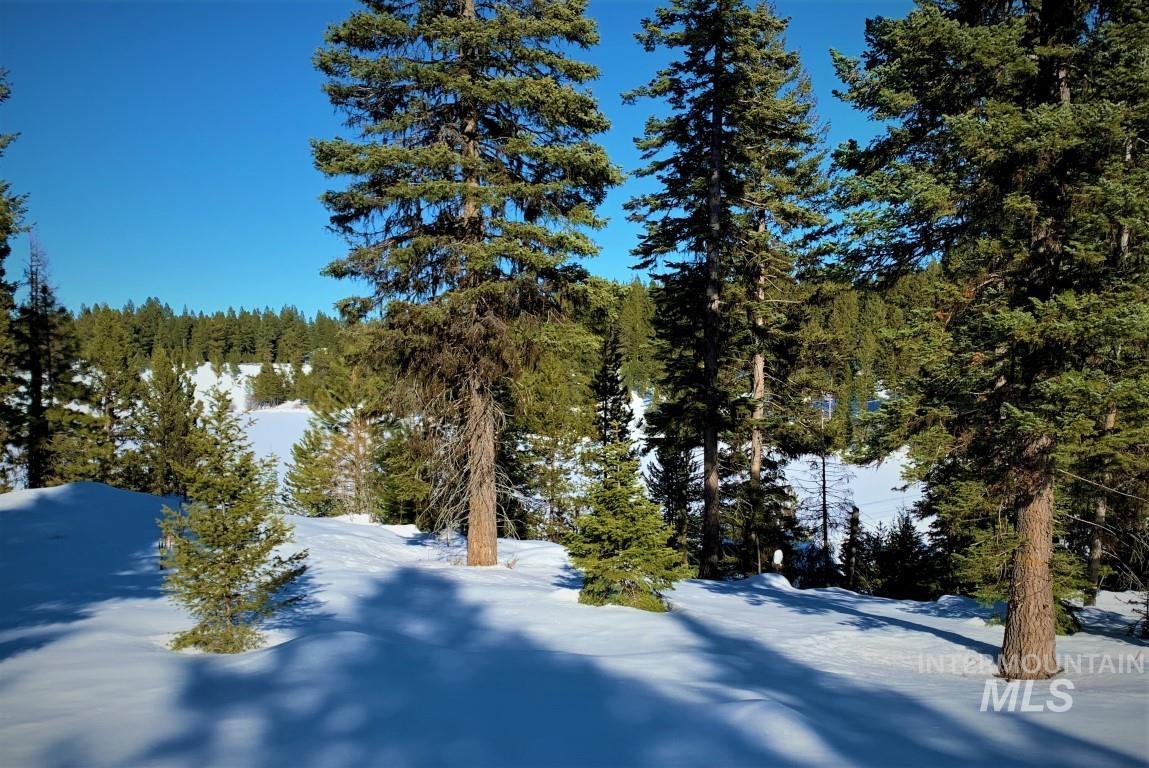 Lot 2 Bella View Drive, McCall, Idaho 83638, Land For Sale, Price $335,000,MLS 98905945