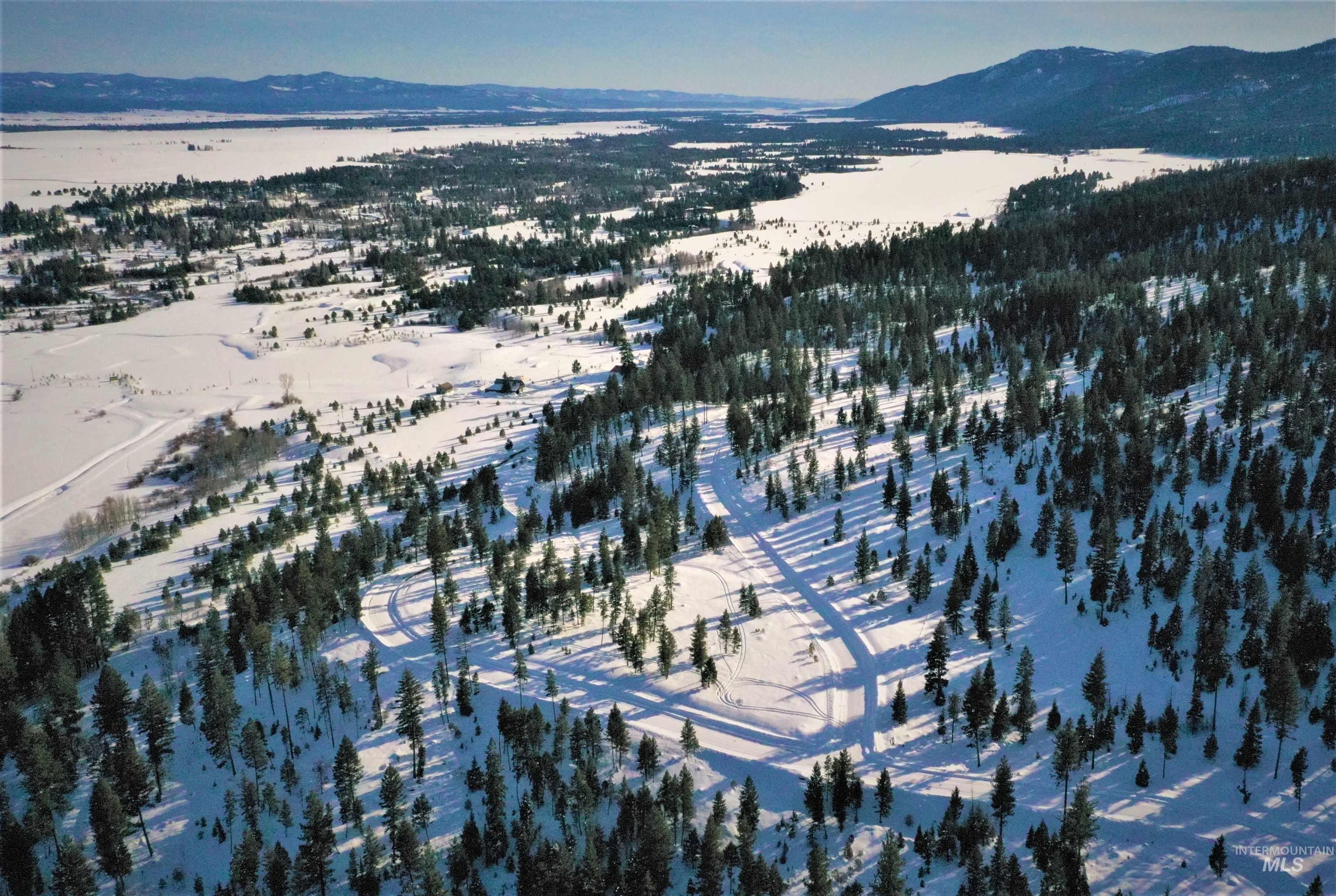 Lot 2 Bella View Drive, McCall, Idaho 83638, Land For Sale, Price $335,000,MLS 98905945