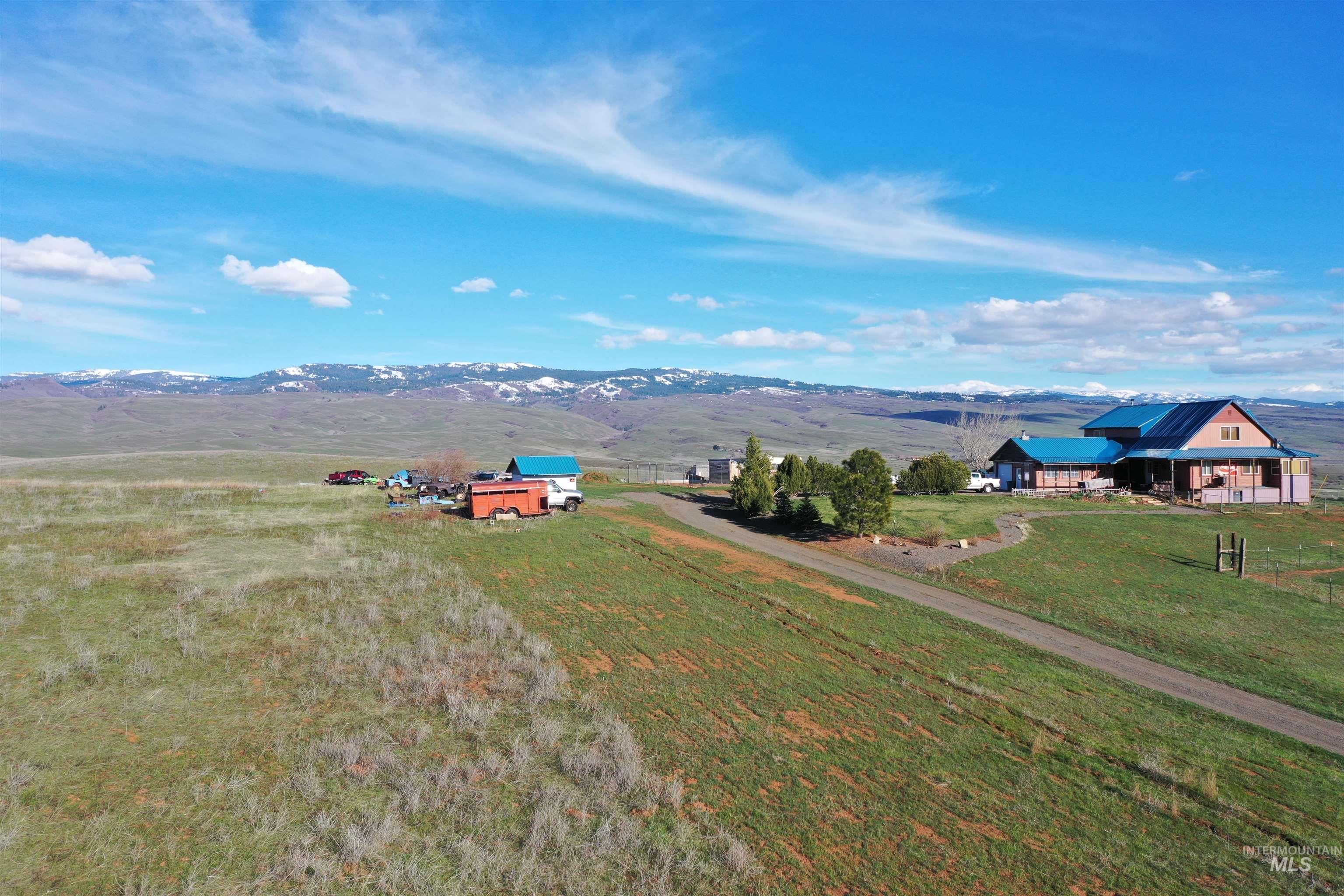 1252 Mesa, Mesa, Idaho 83643, 2 Bedrooms, 2 Bathrooms, Residential For Sale, Price $650,000,MLS 98905947