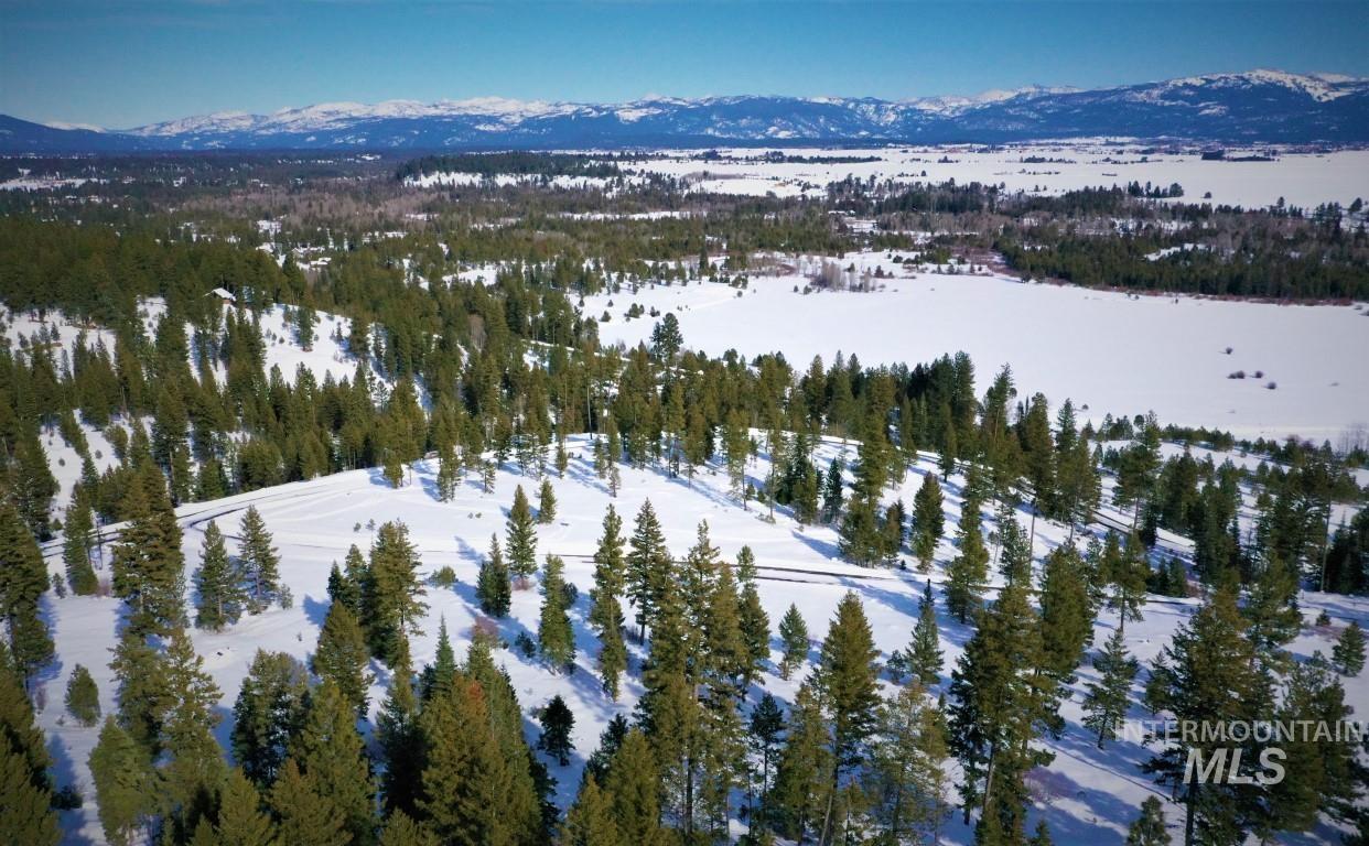 Lot 3 Bella View Drive, McCall, Idaho 83638, Land For Sale, Price $395,000, 98905950