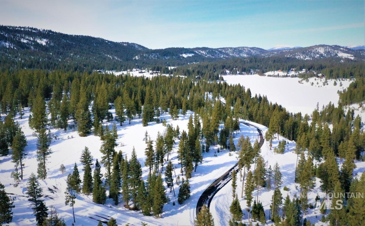 Lot 3 Bella View Drive, McCall, Idaho 83638, Land For Sale, Price $395,000,MLS 98905950