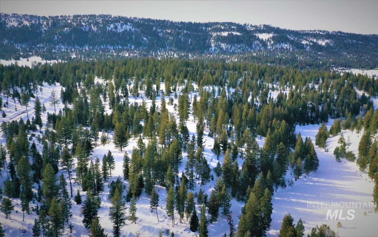 Lot 3 Bella View Drive, McCall, Idaho 83638, Land For Sale, Price $395,000, 98905950