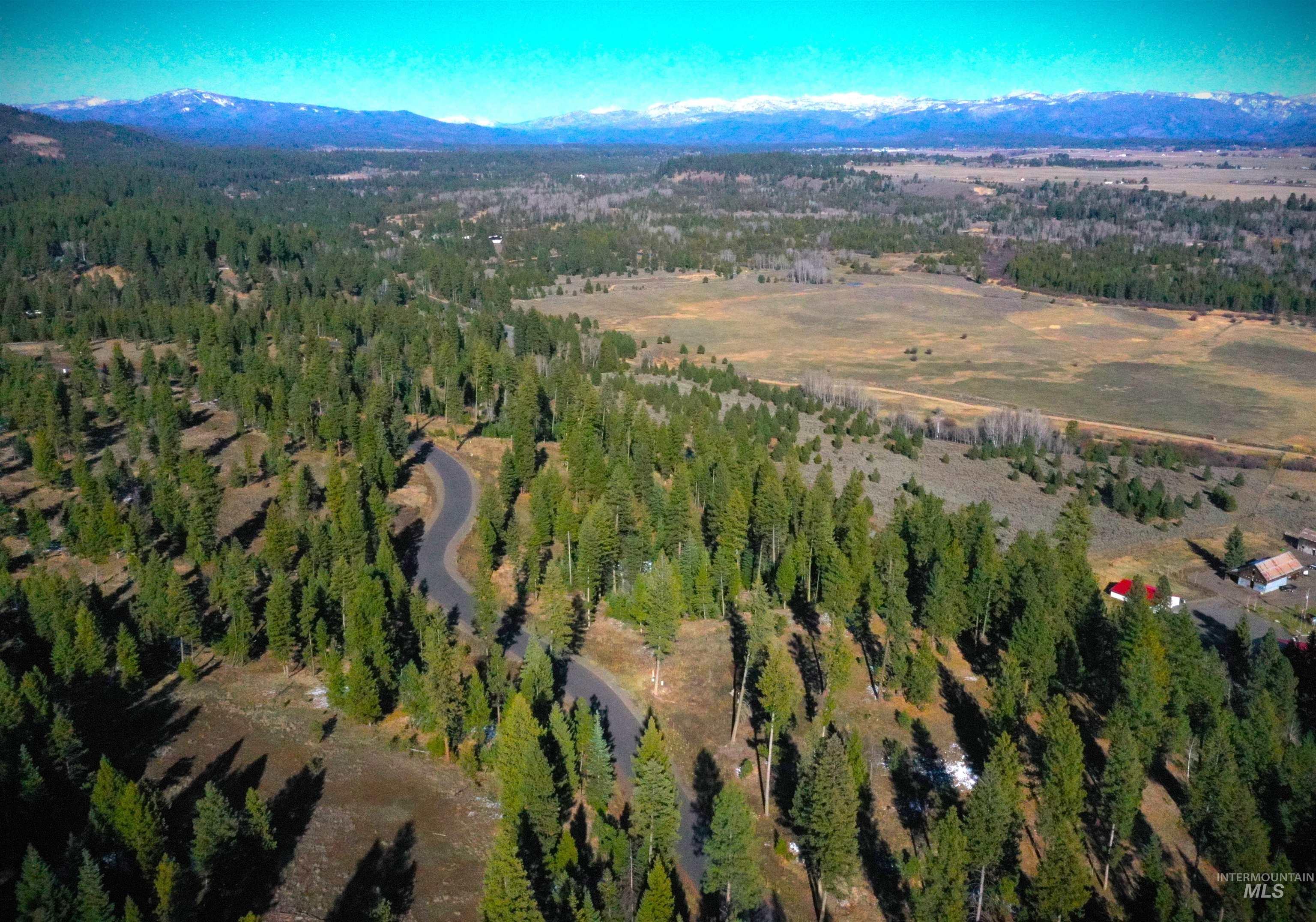 Lot 3 Bella View Drive, McCall, Idaho 83638, Land For Sale, Price $395,000, 98905950